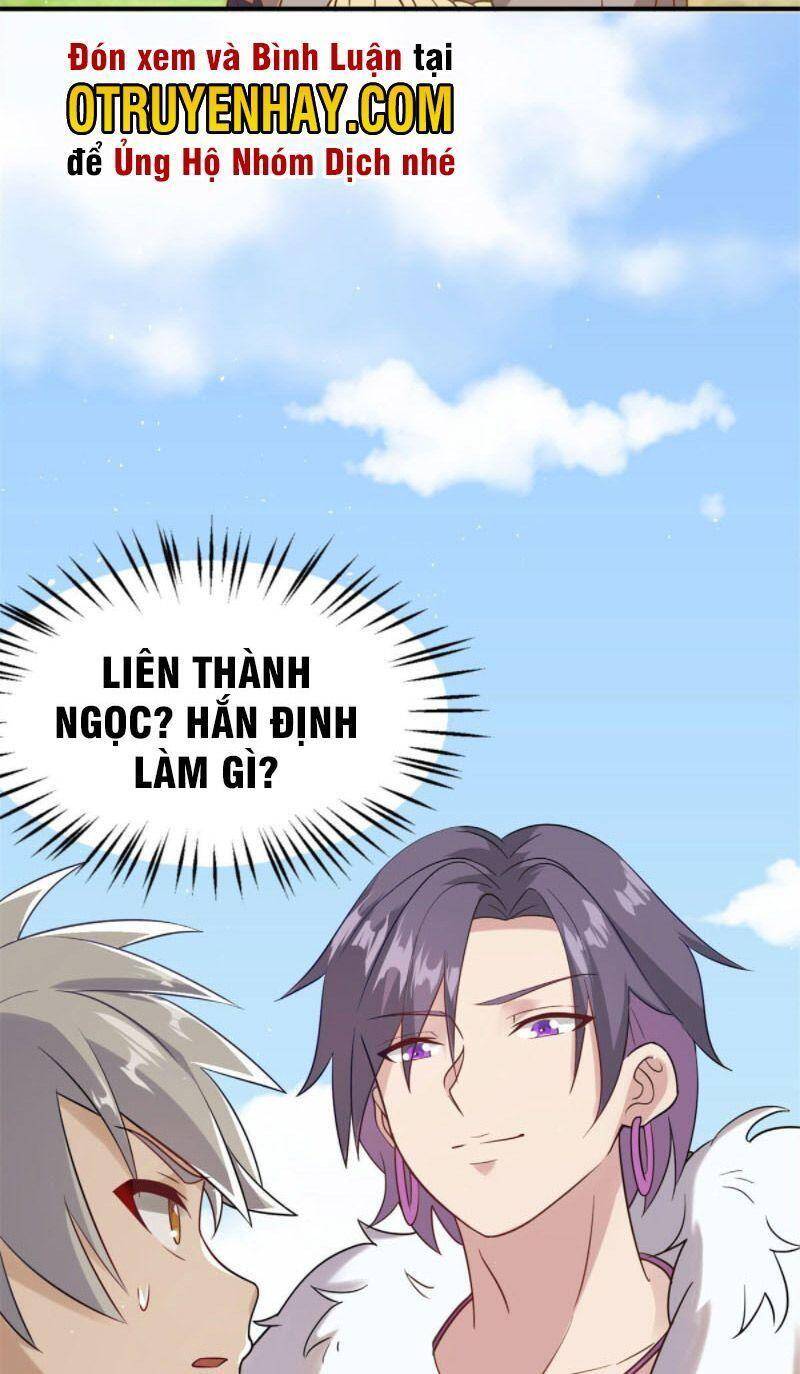 Chân Võ Thế Giới