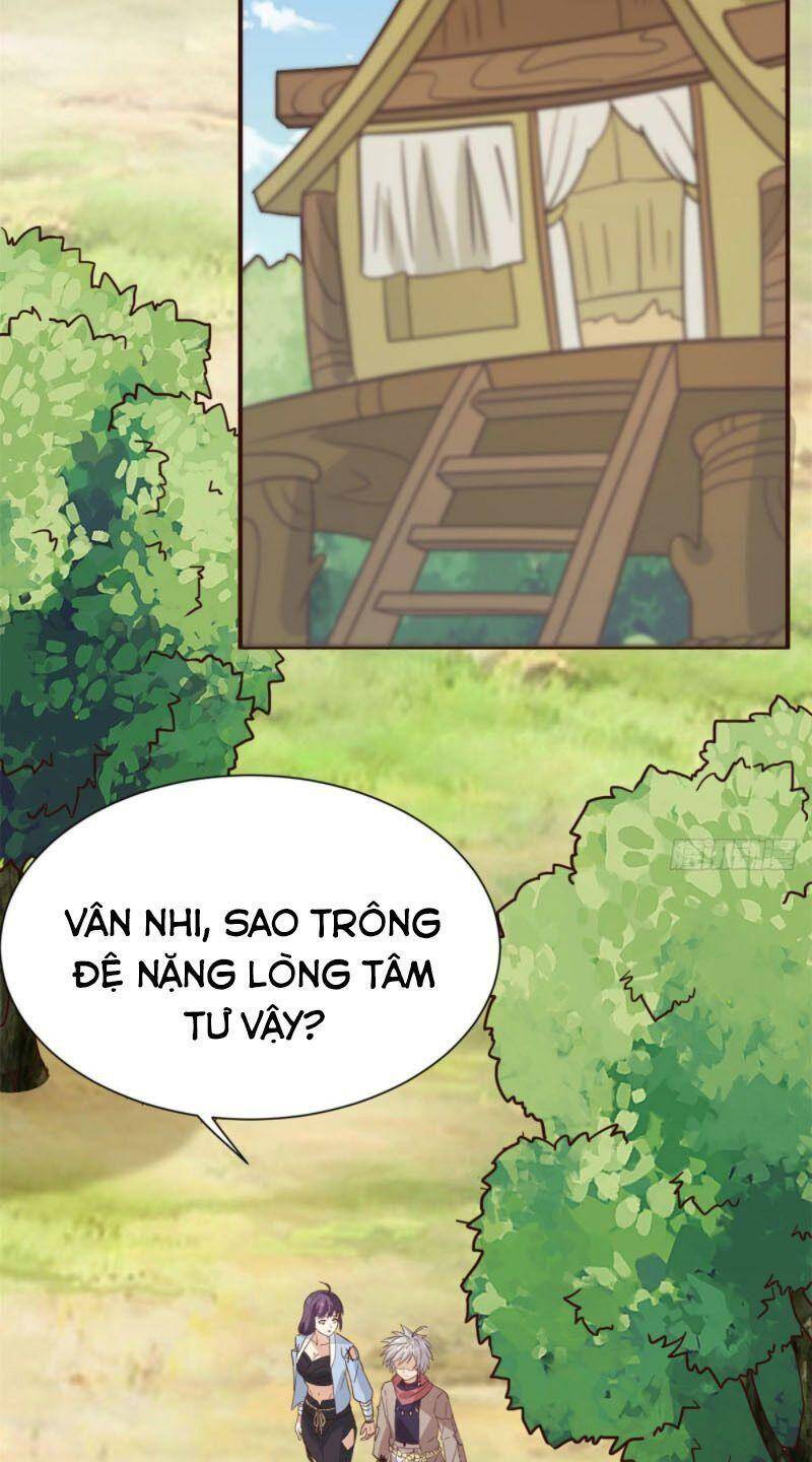 Chân Võ Thế Giới
