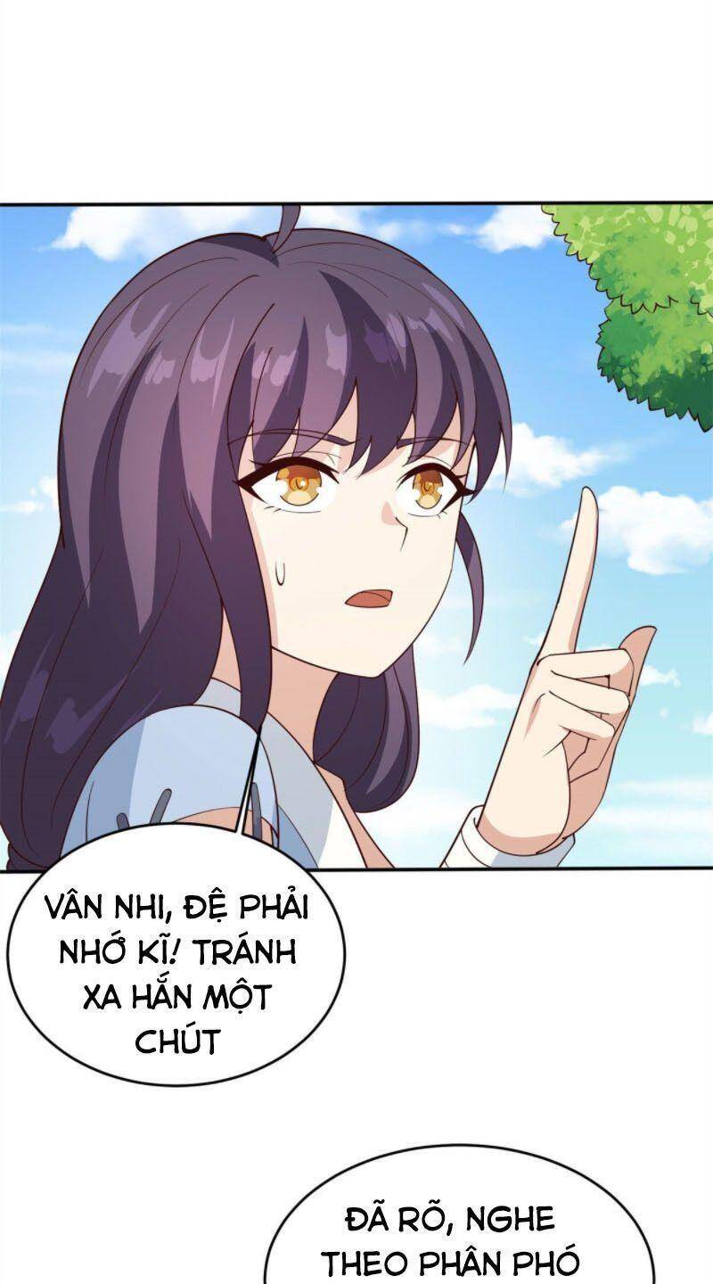 Chân Võ Thế Giới