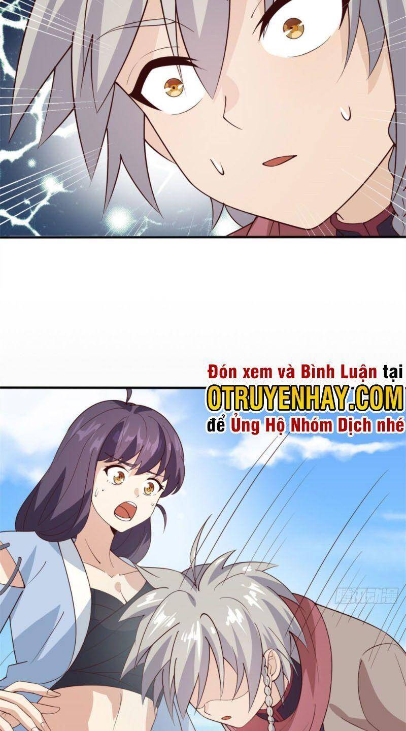 Chân Võ Thế Giới