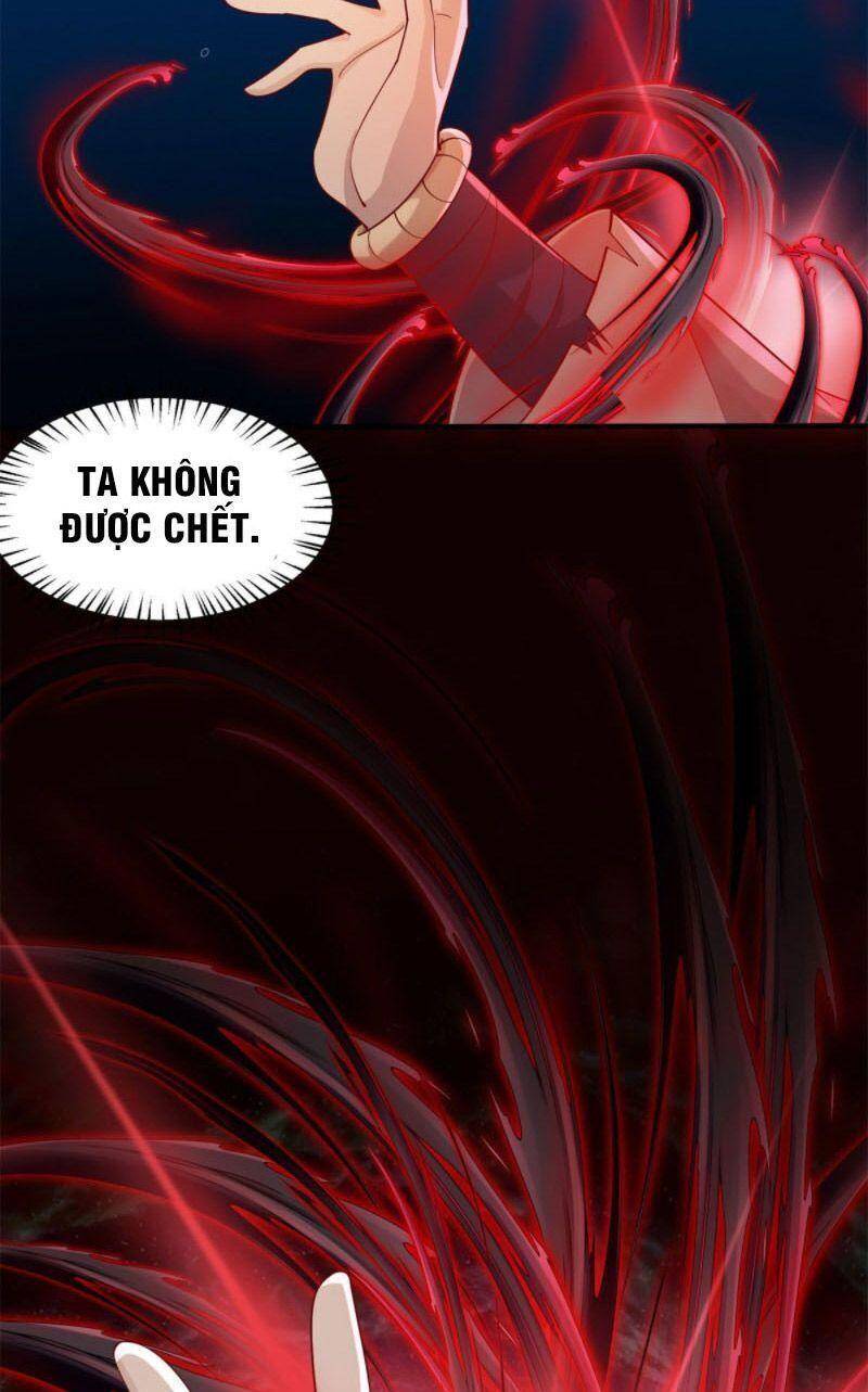 Chân Võ Thế Giới