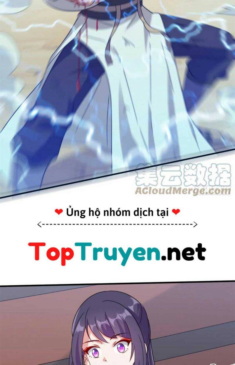 Chân Võ Thế Giới