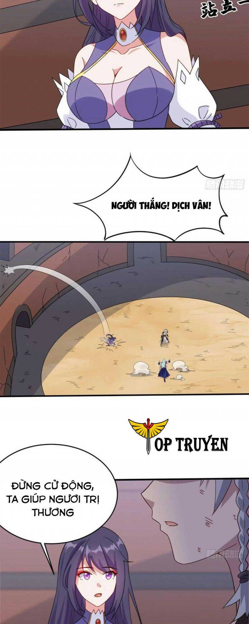 Chân Võ Thế Giới