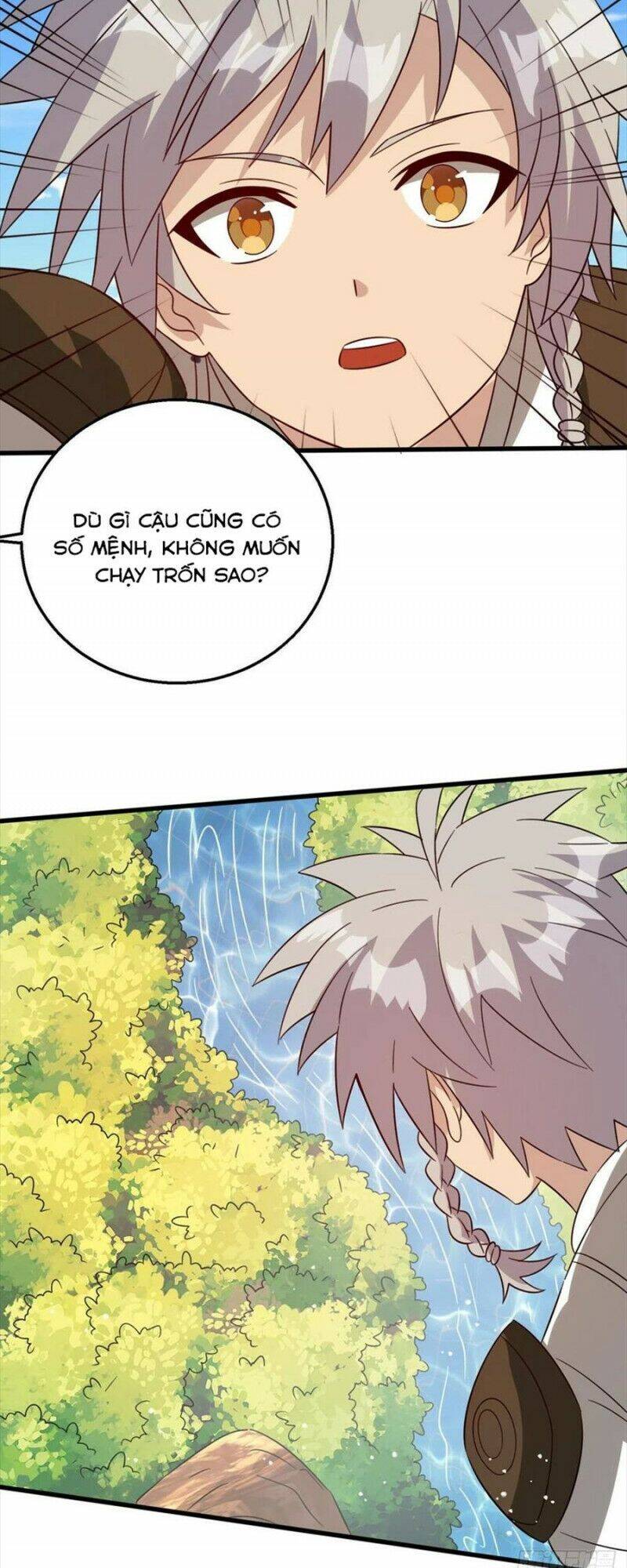 Chân Võ Thế Giới
