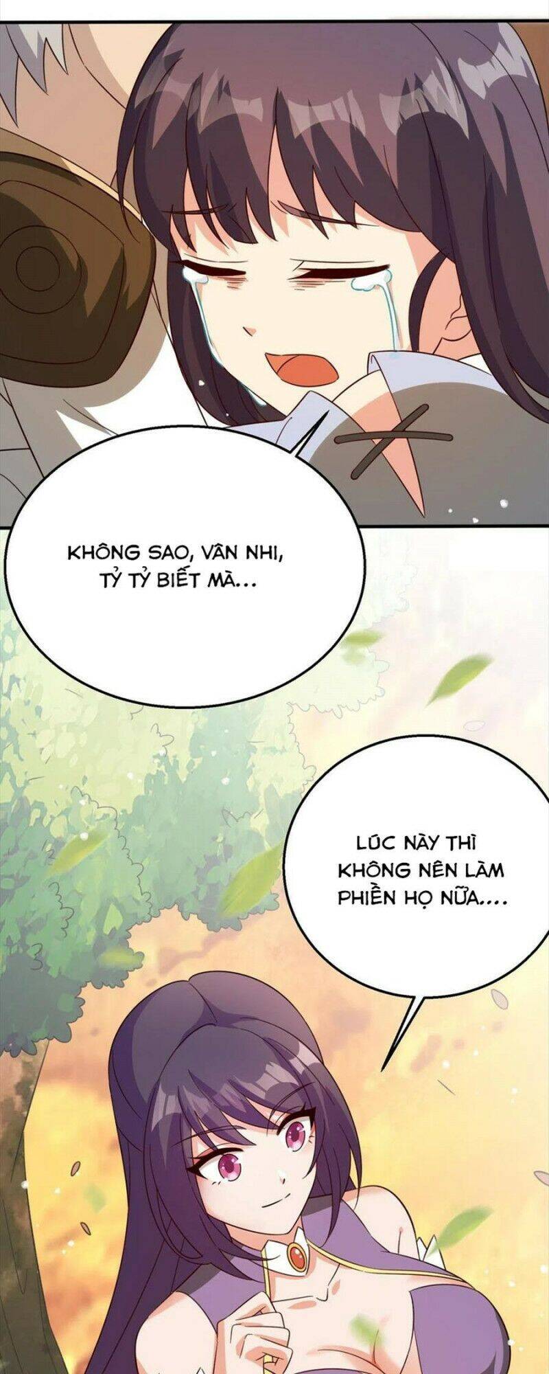 Chân Võ Thế Giới