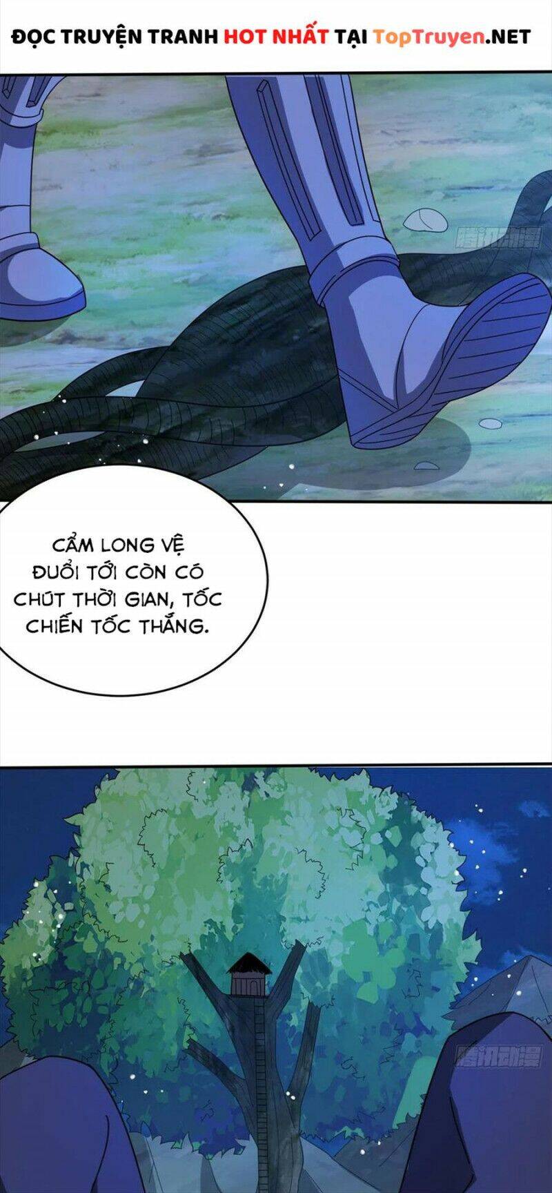 Chân Võ Thế Giới