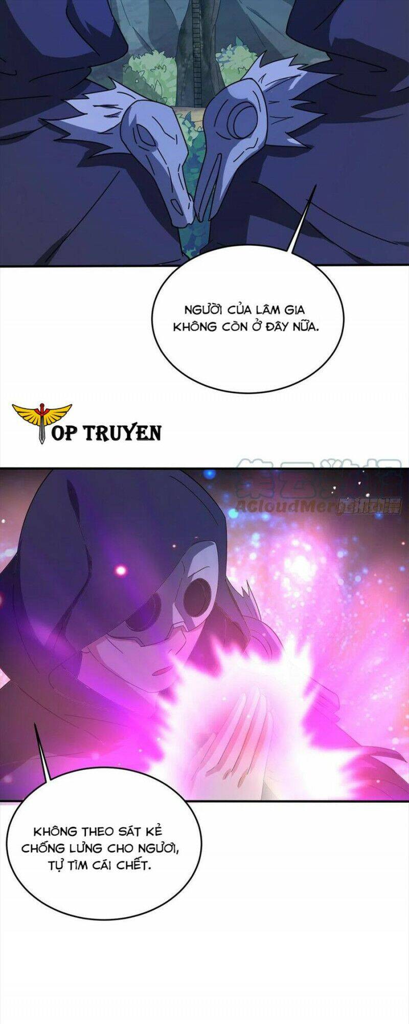 Chân Võ Thế Giới