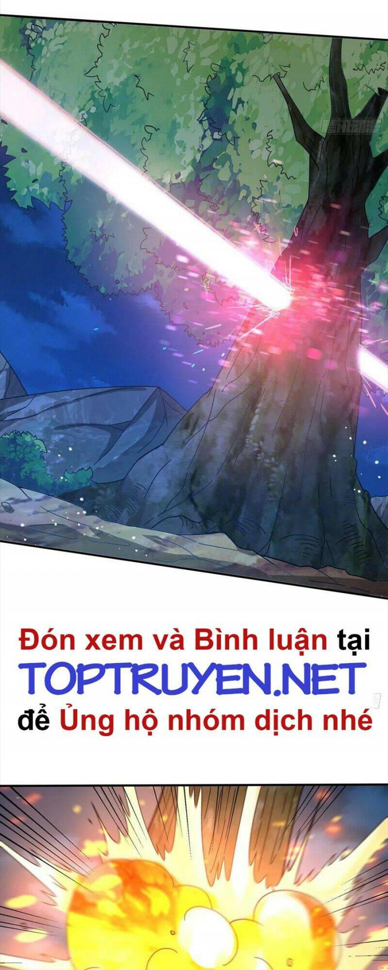 Chân Võ Thế Giới