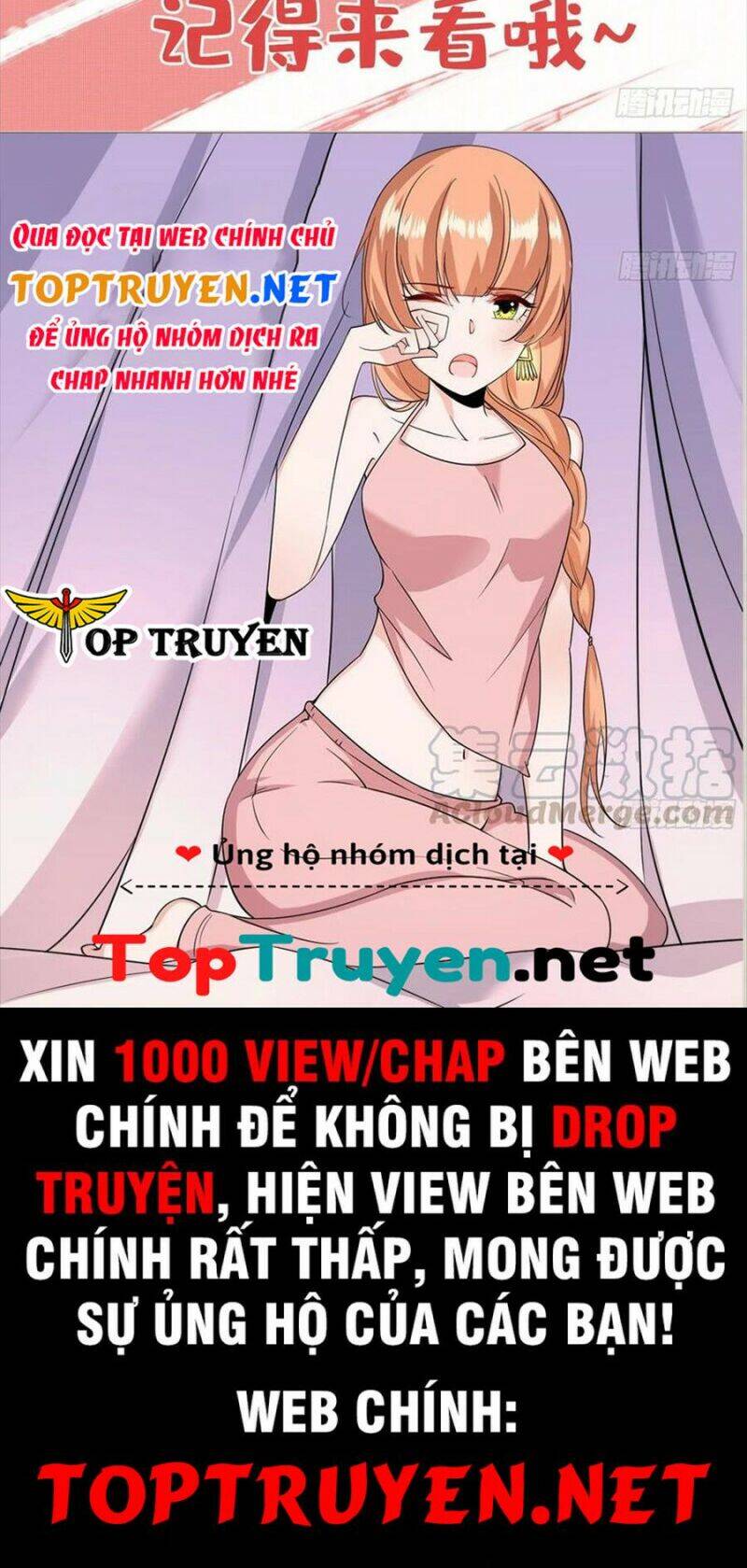 Chân Võ Thế Giới