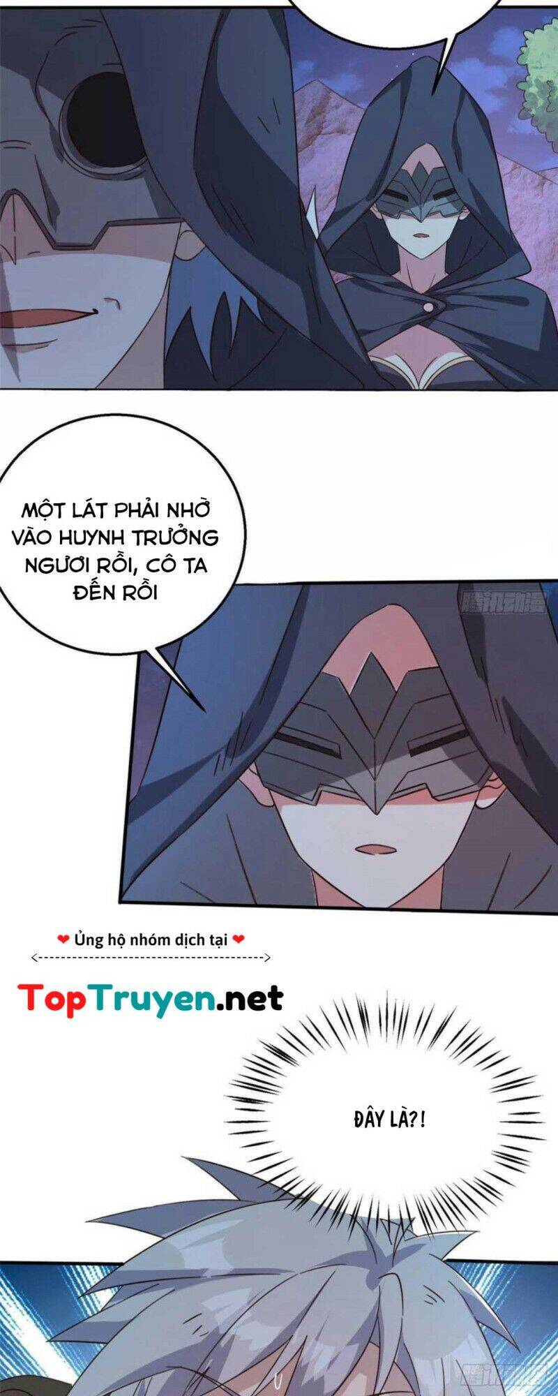 Chân Võ Thế Giới