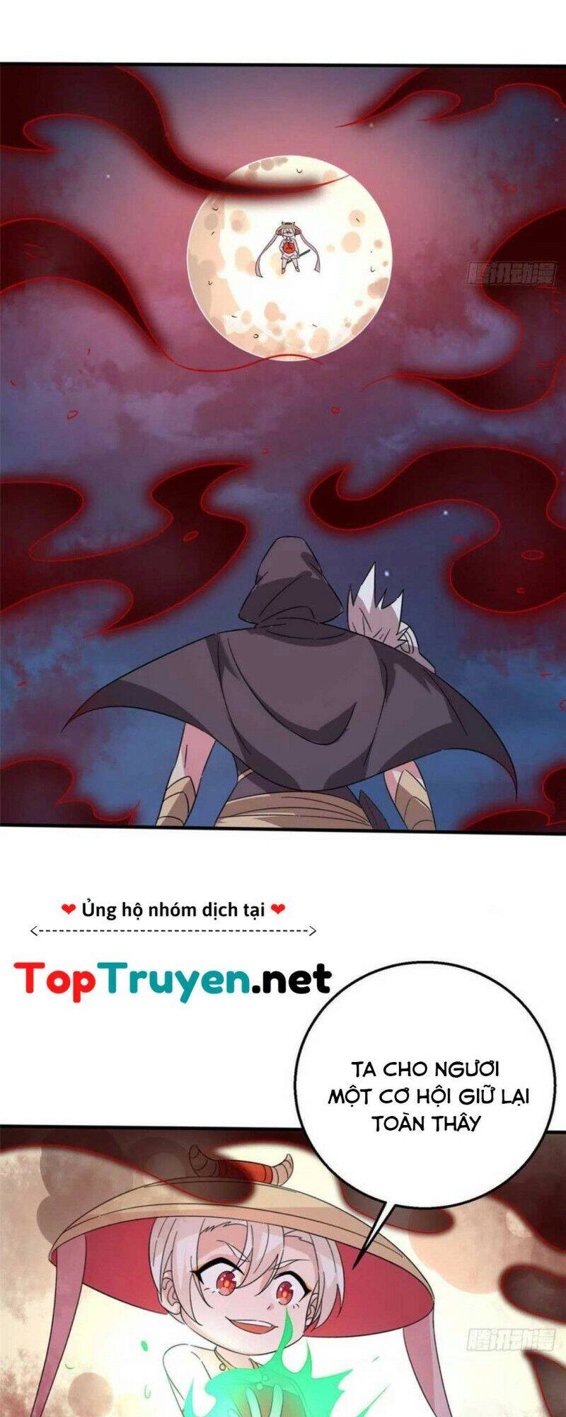 Chân Võ Thế Giới