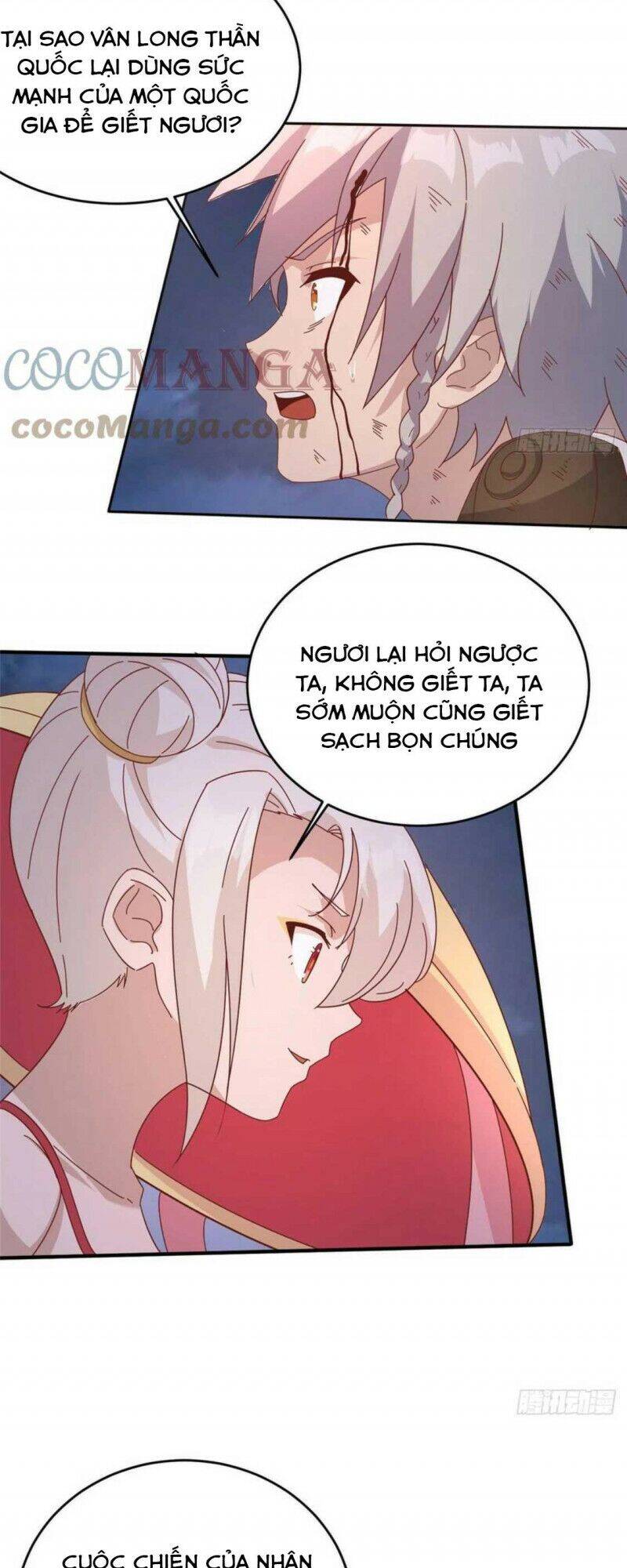 Chân Võ Thế Giới