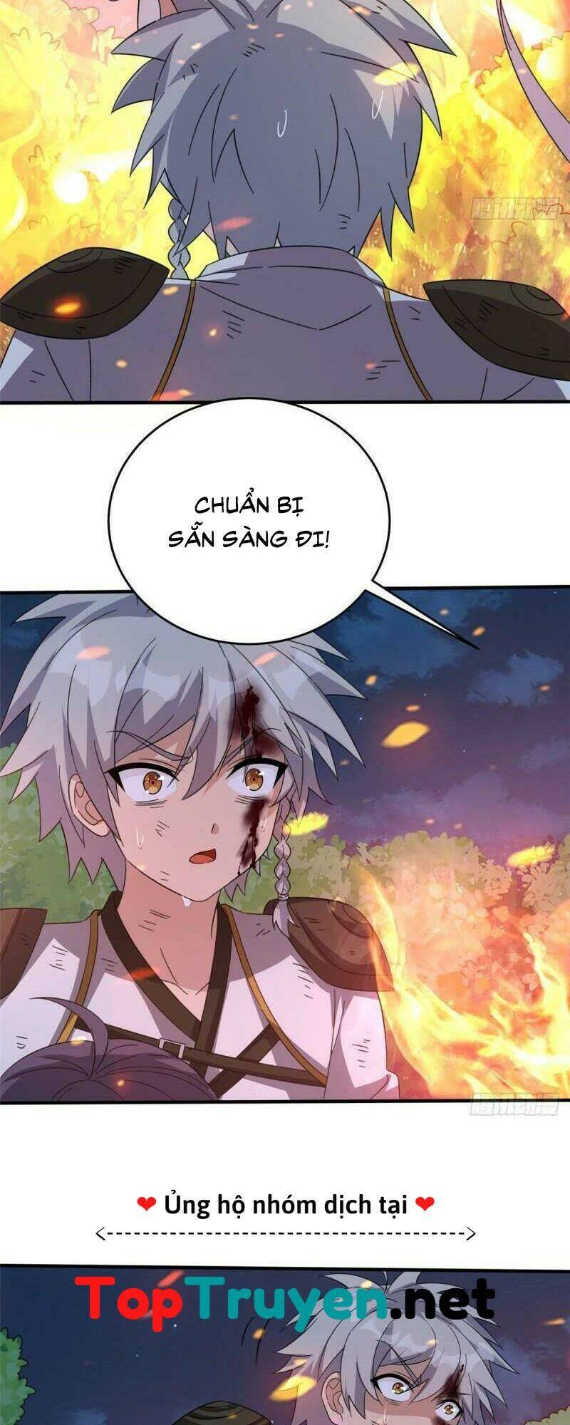 Chân Võ Thế Giới