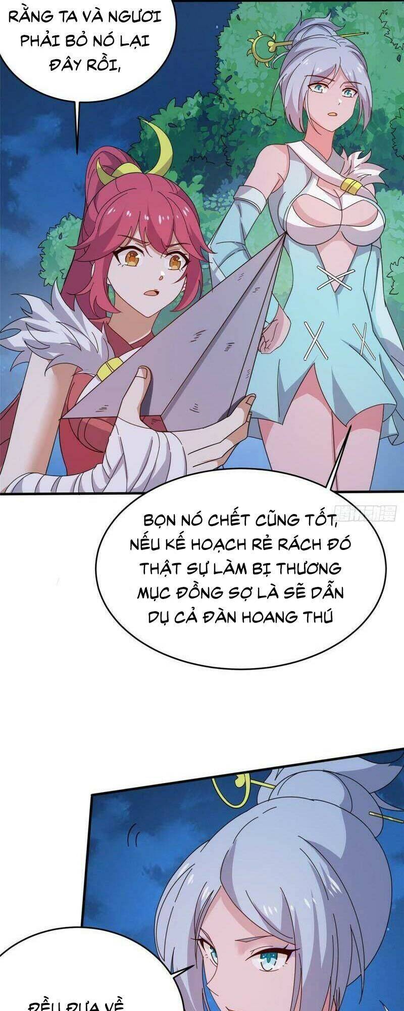 Chân Võ Thế Giới