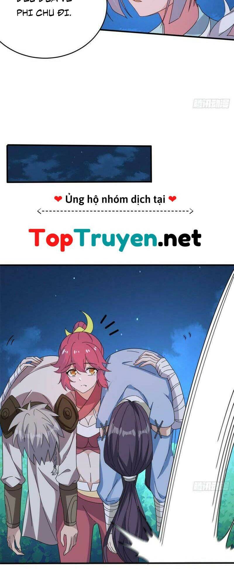 Chân Võ Thế Giới