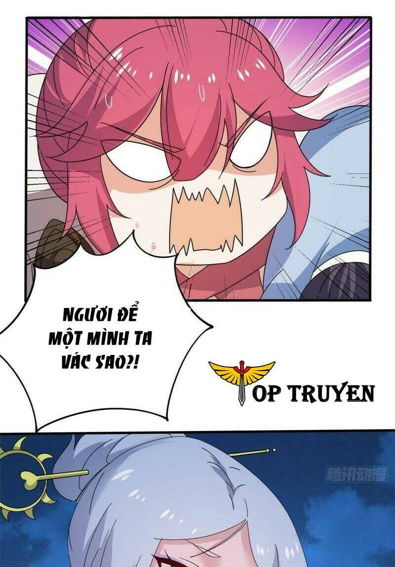 Chân Võ Thế Giới