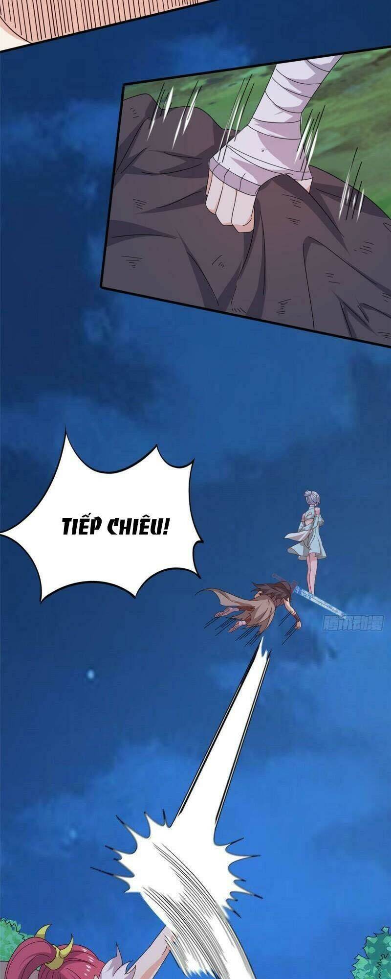 Chân Võ Thế Giới