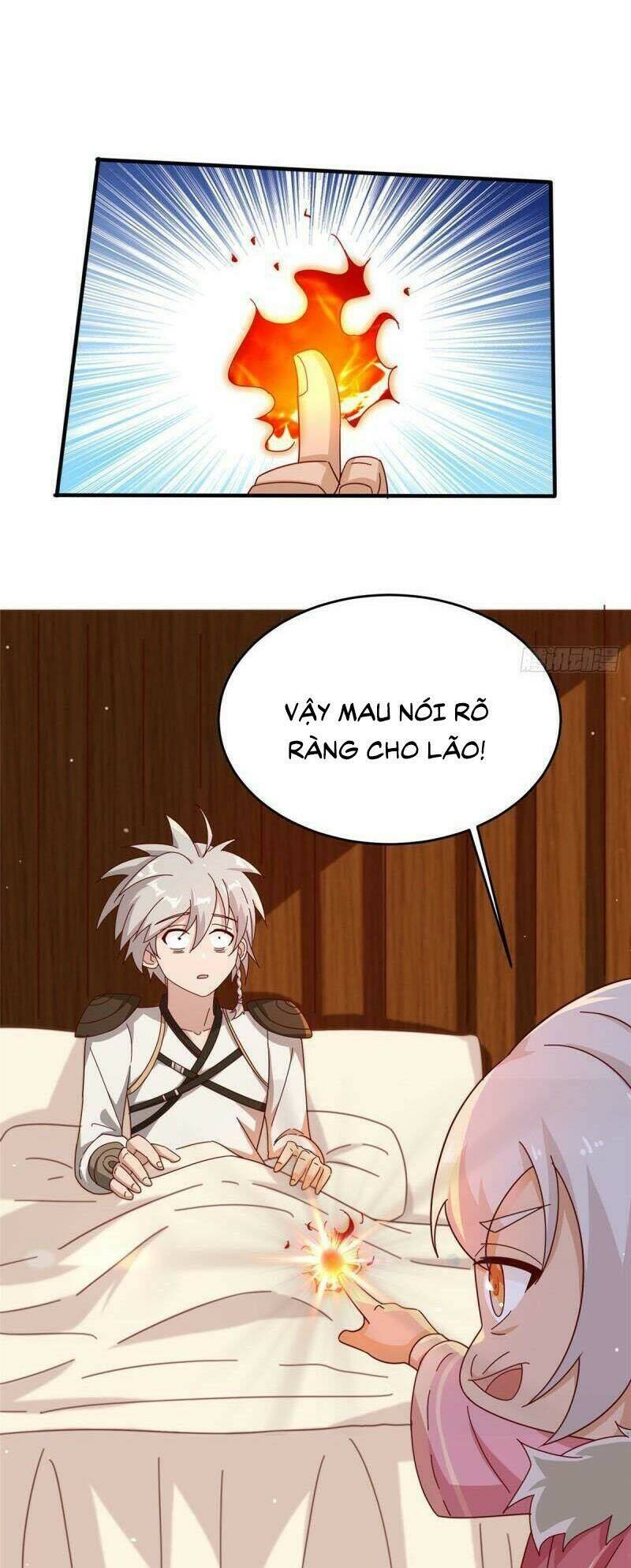 Chân Võ Thế Giới