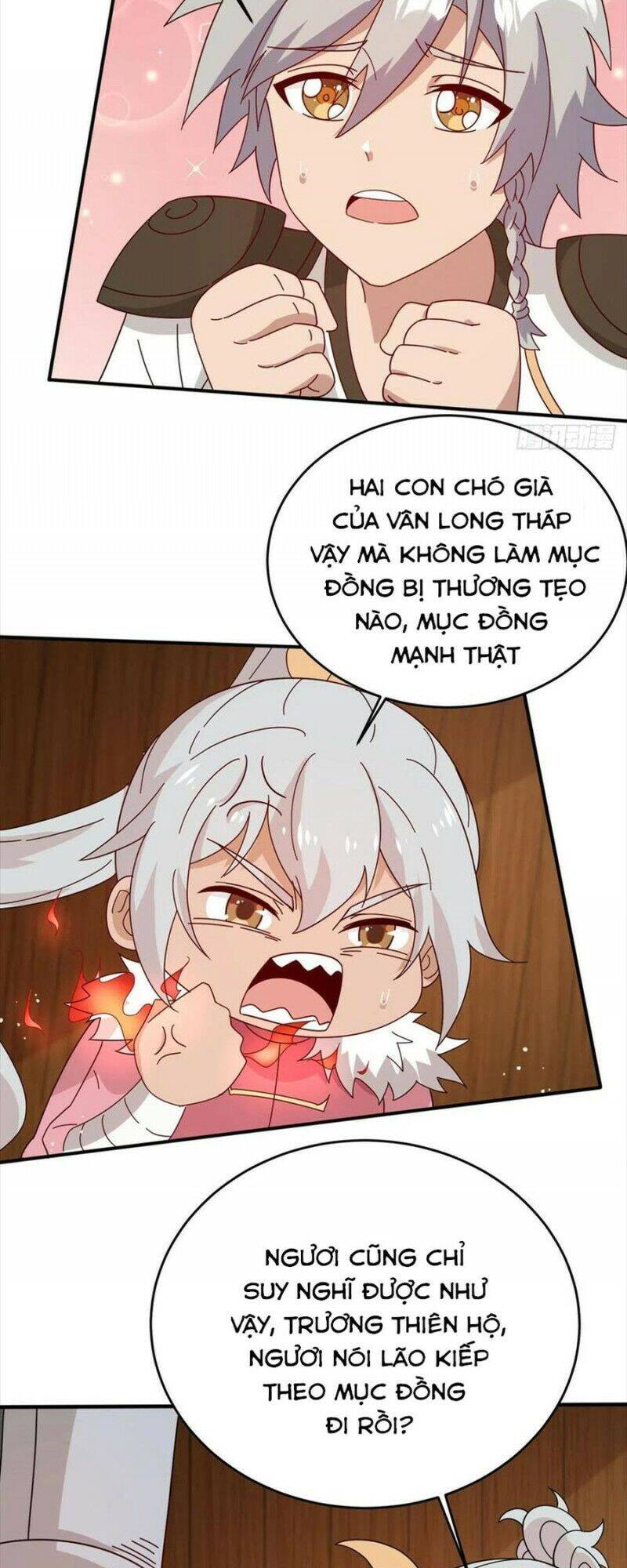 Chân Võ Thế Giới