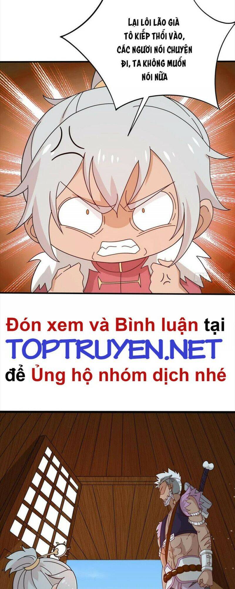 Chân Võ Thế Giới