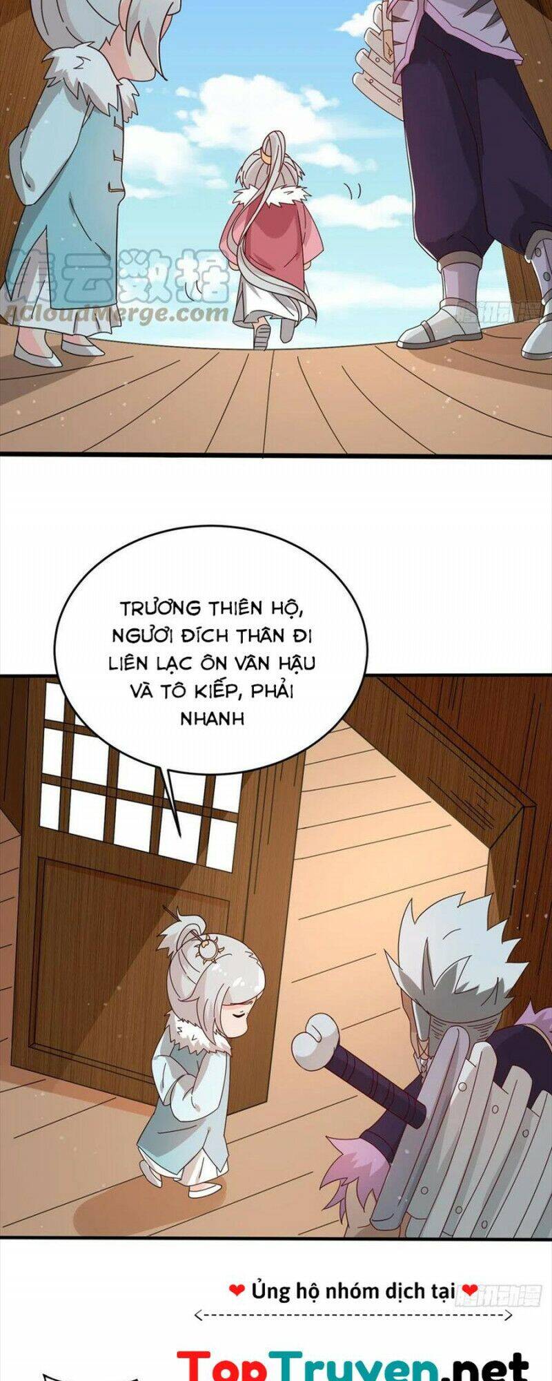 Chân Võ Thế Giới