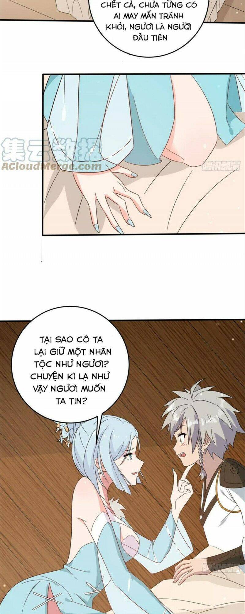 Chân Võ Thế Giới