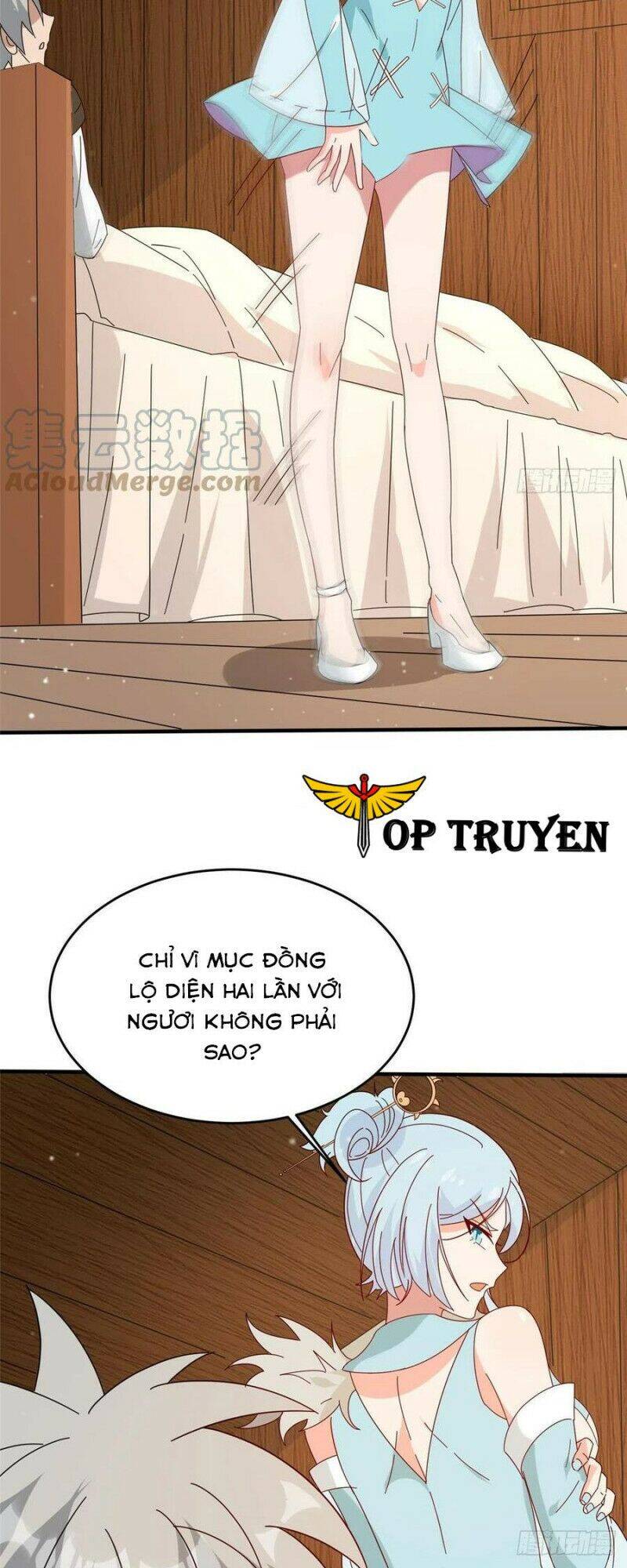 Chân Võ Thế Giới
