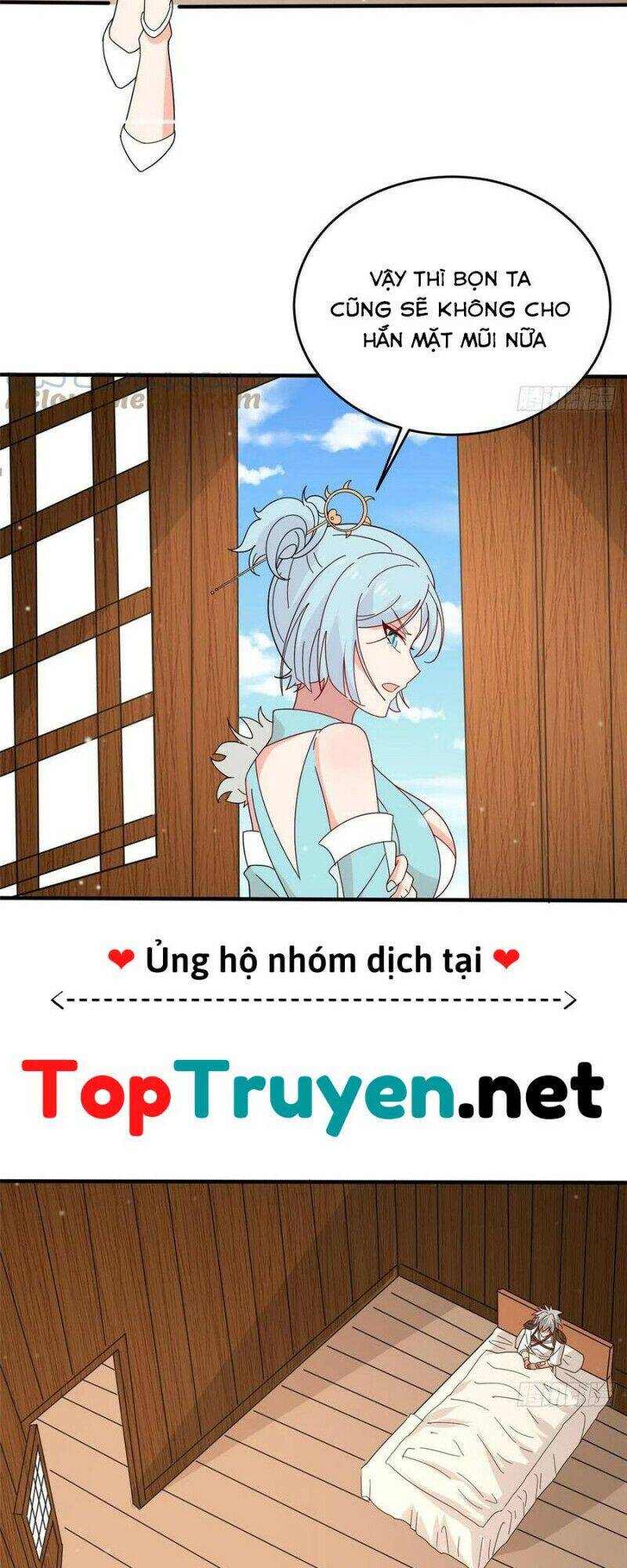 Chân Võ Thế Giới