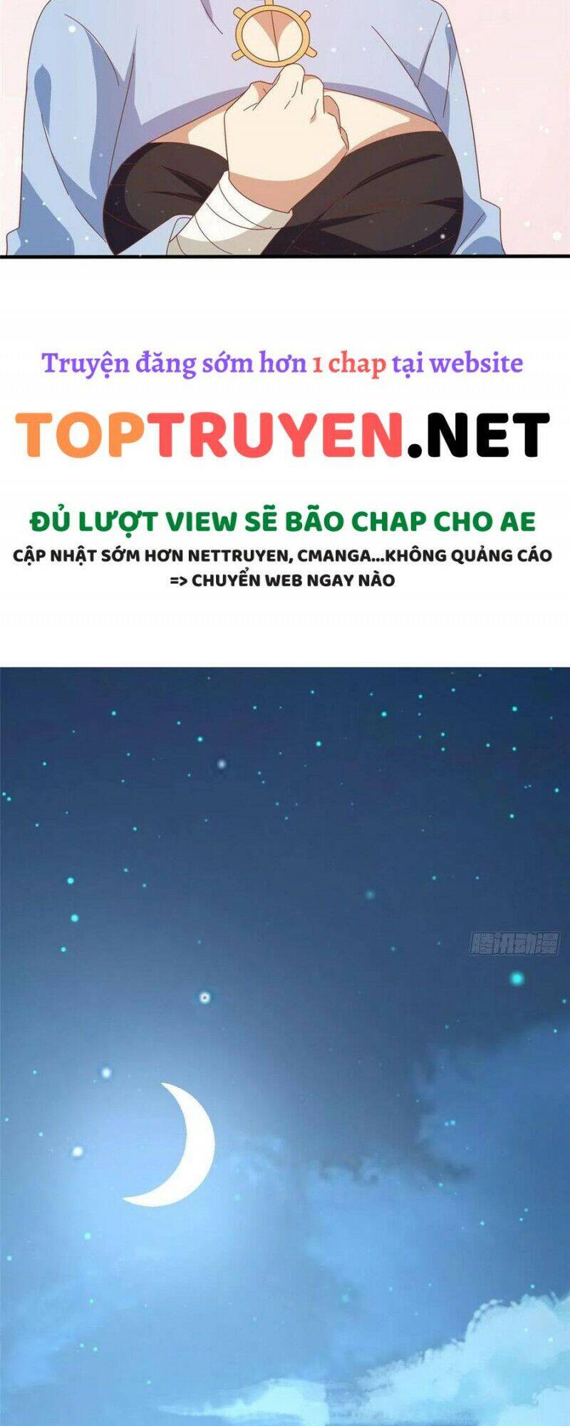 Chân Võ Thế Giới
