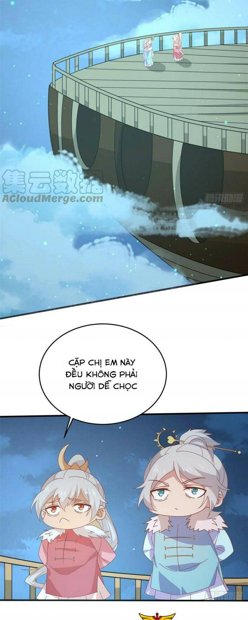 Chân Võ Thế Giới