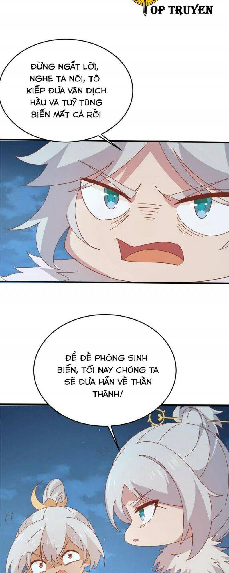 Chân Võ Thế Giới