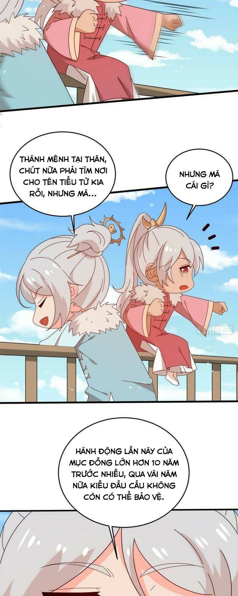 Chân Võ Thế Giới