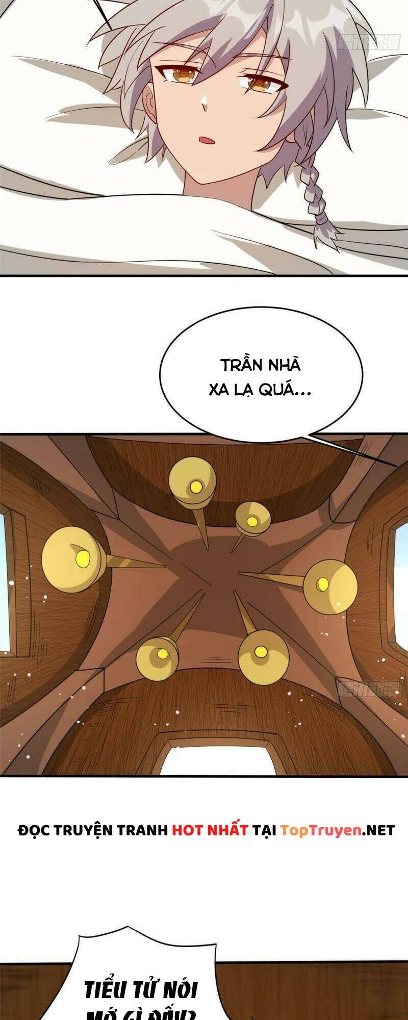 Chân Võ Thế Giới