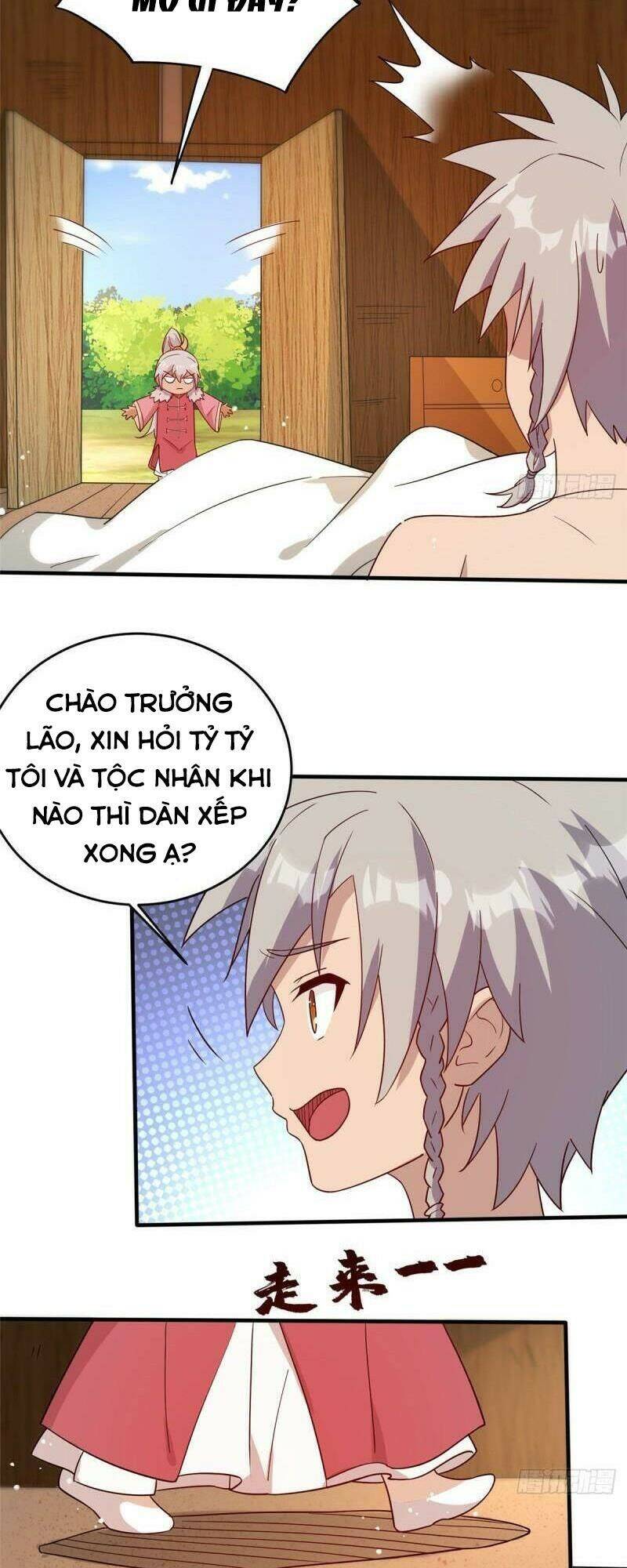 Chân Võ Thế Giới
