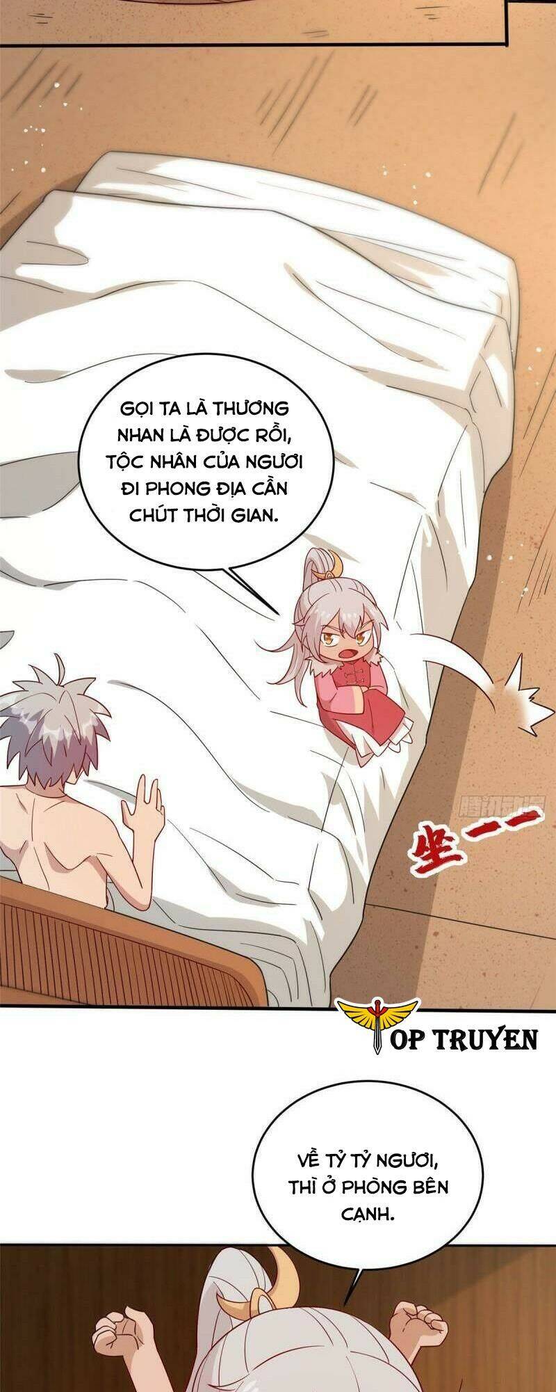Chân Võ Thế Giới