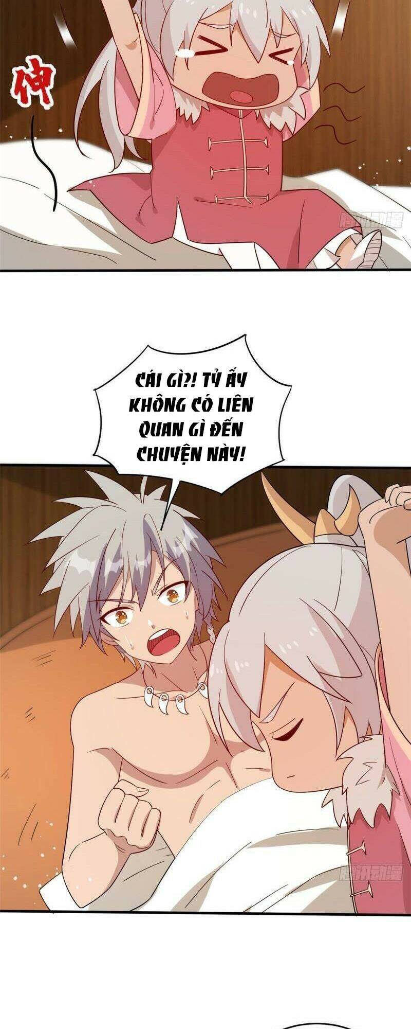 Chân Võ Thế Giới