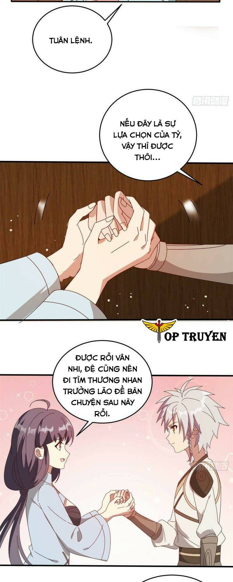 Chân Võ Thế Giới