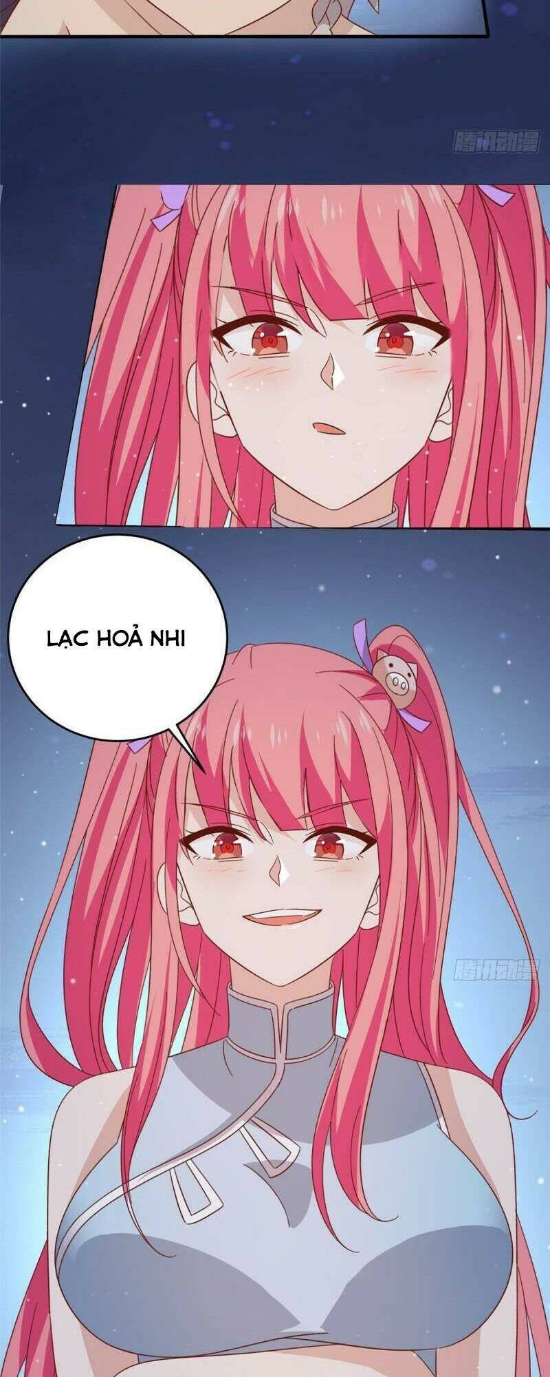 Chân Võ Thế Giới