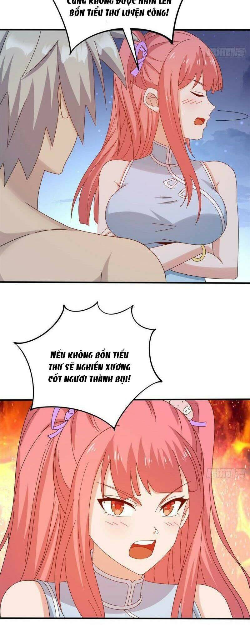 Chân Võ Thế Giới