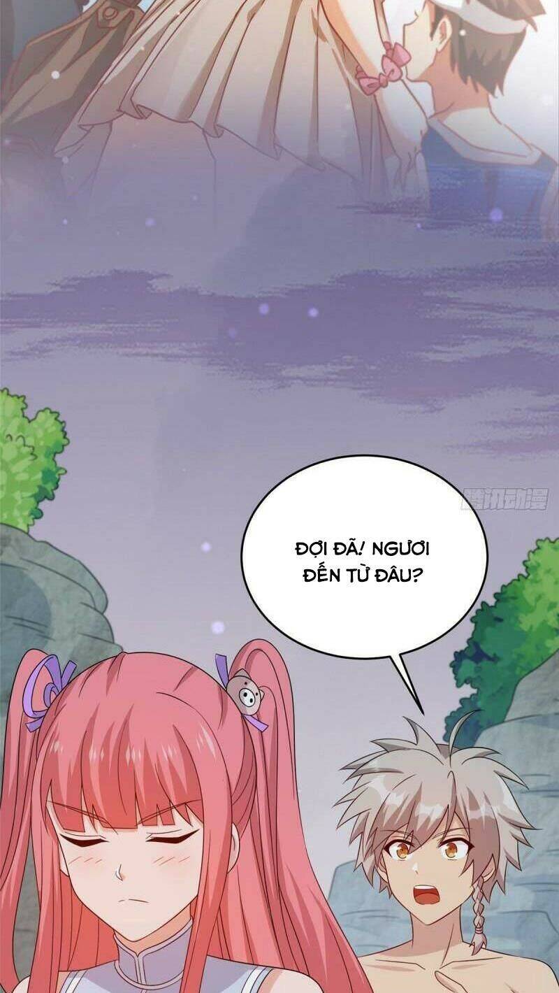 Chân Võ Thế Giới