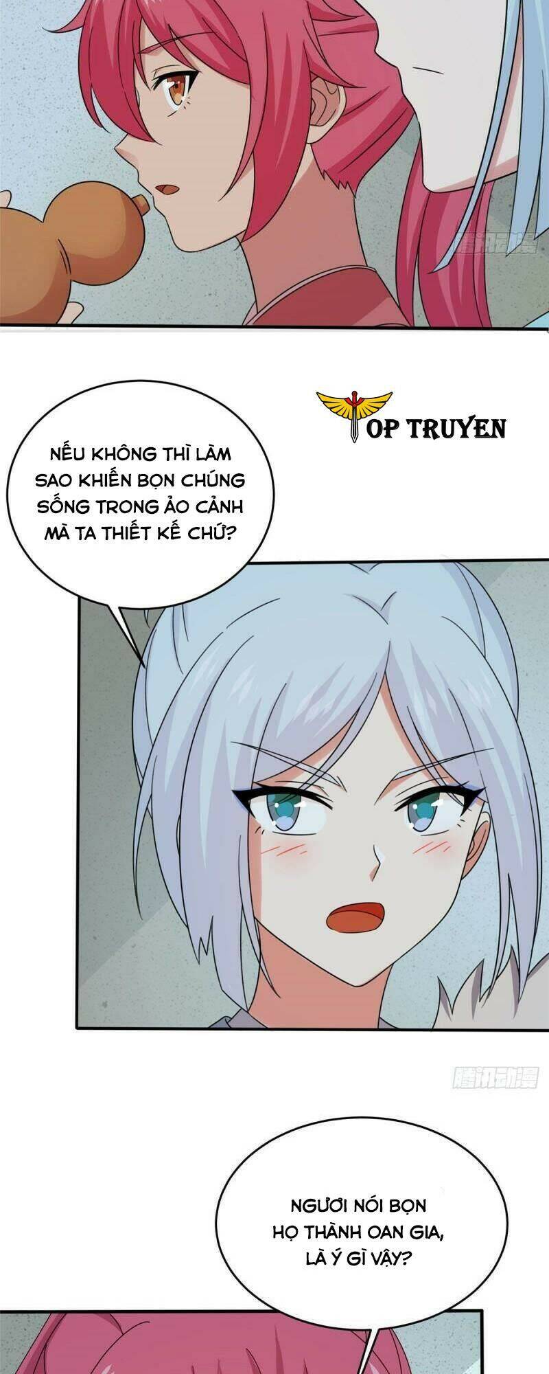 Chân Võ Thế Giới