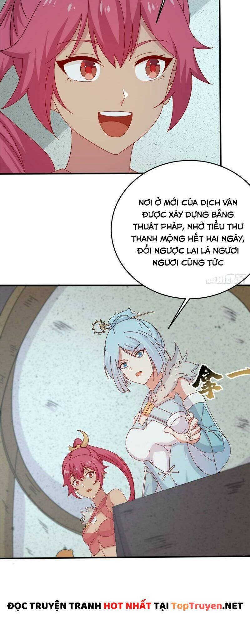 Chân Võ Thế Giới