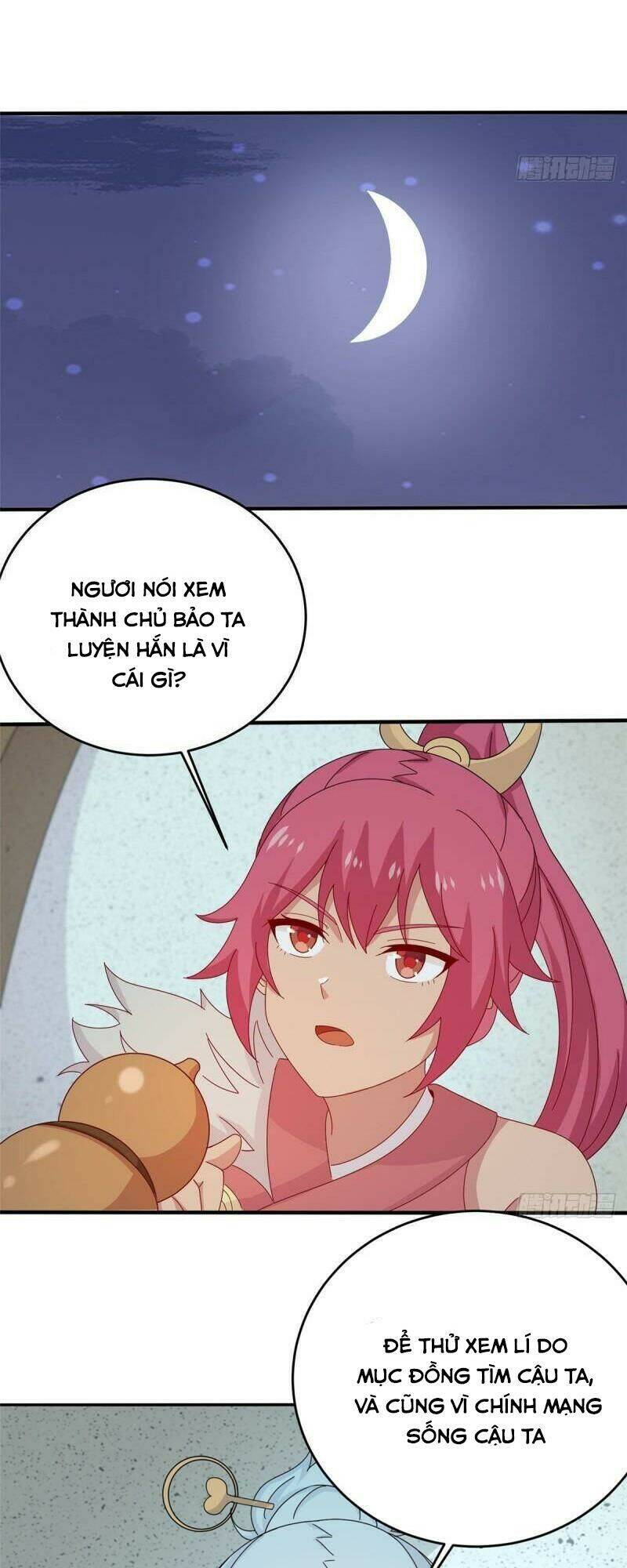 Chân Võ Thế Giới