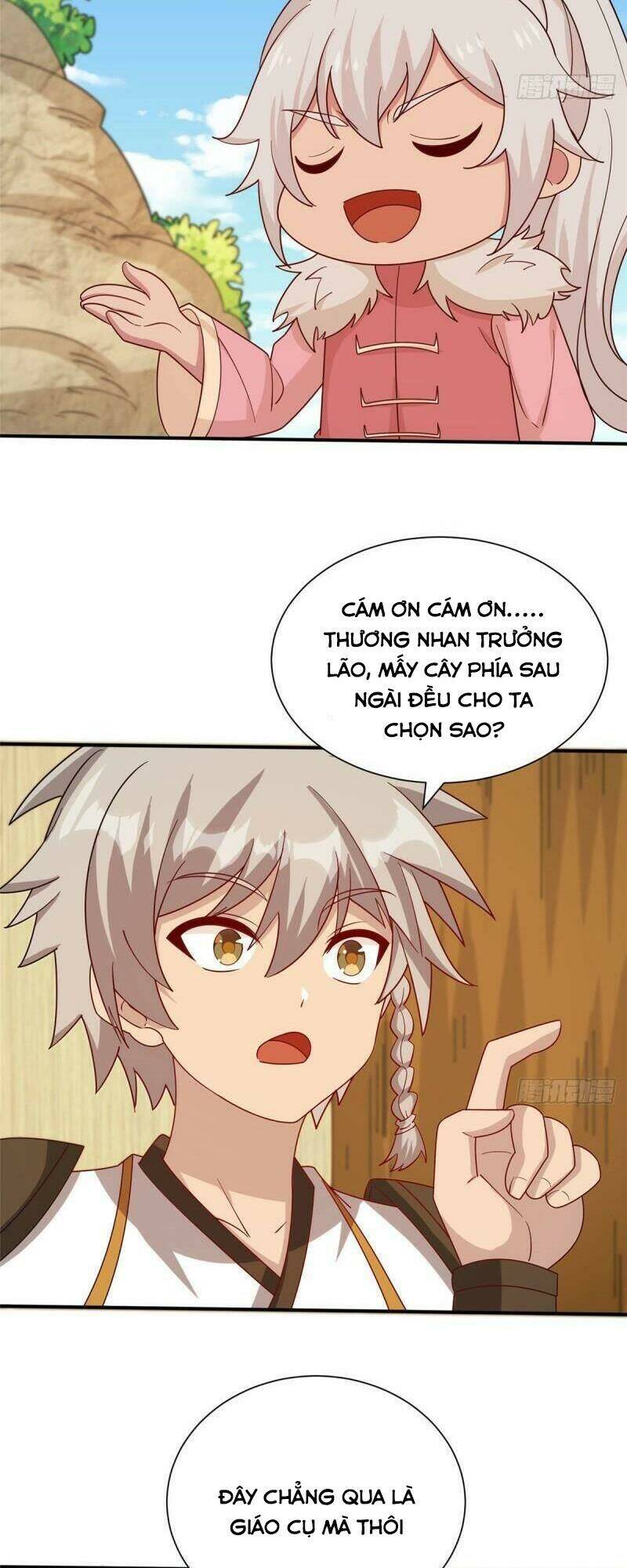 Chân Võ Thế Giới