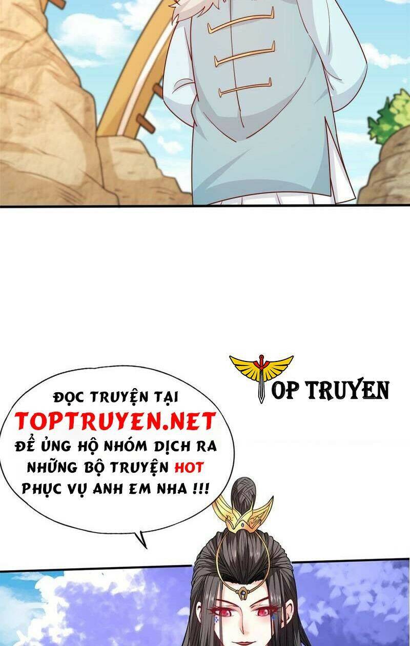 Chân Võ Thế Giới