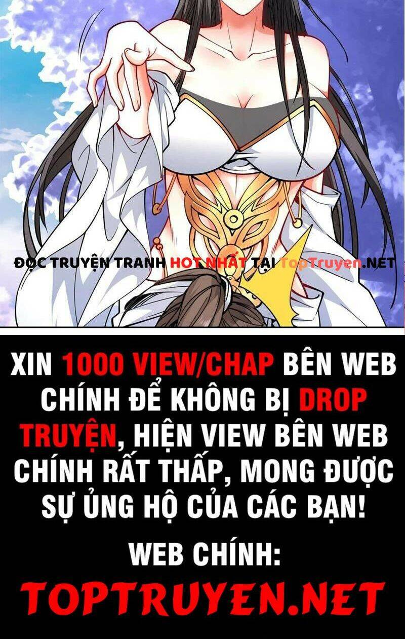 Chân Võ Thế Giới