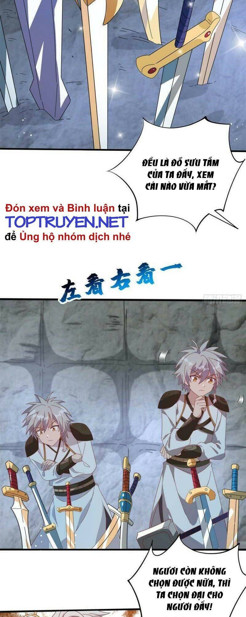 Chân Võ Thế Giới