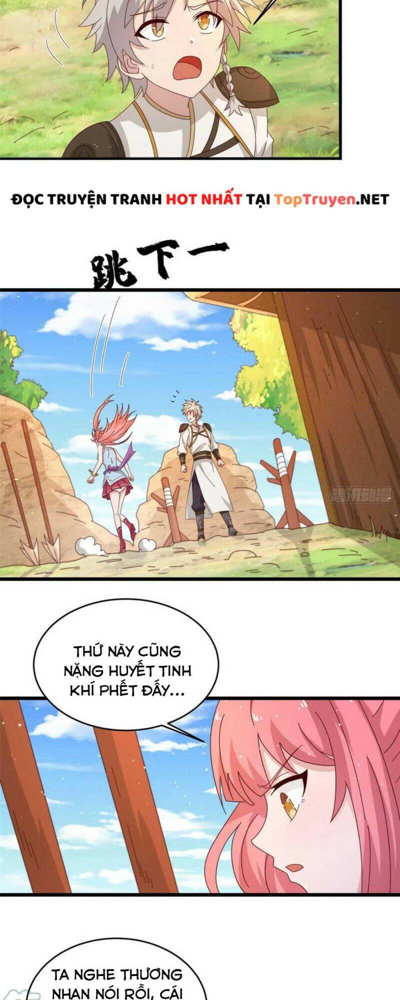 Chân Võ Thế Giới