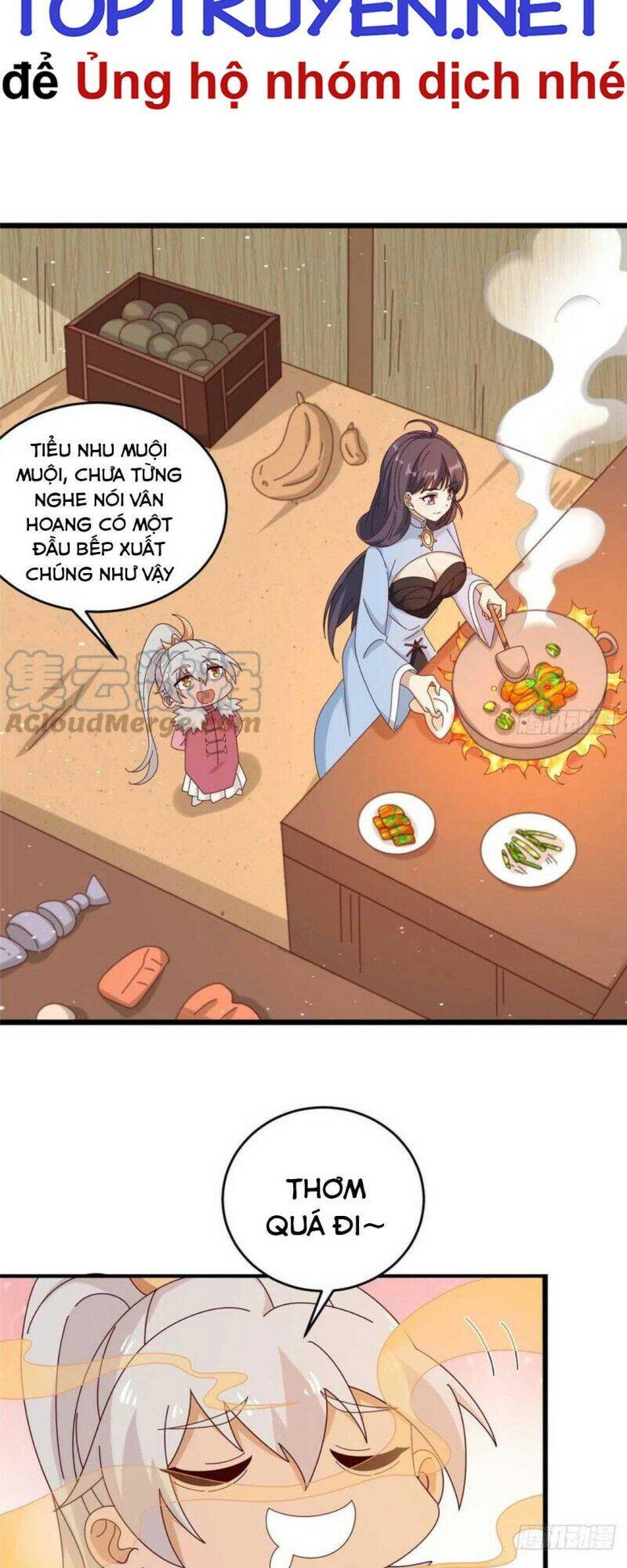 Chân Võ Thế Giới