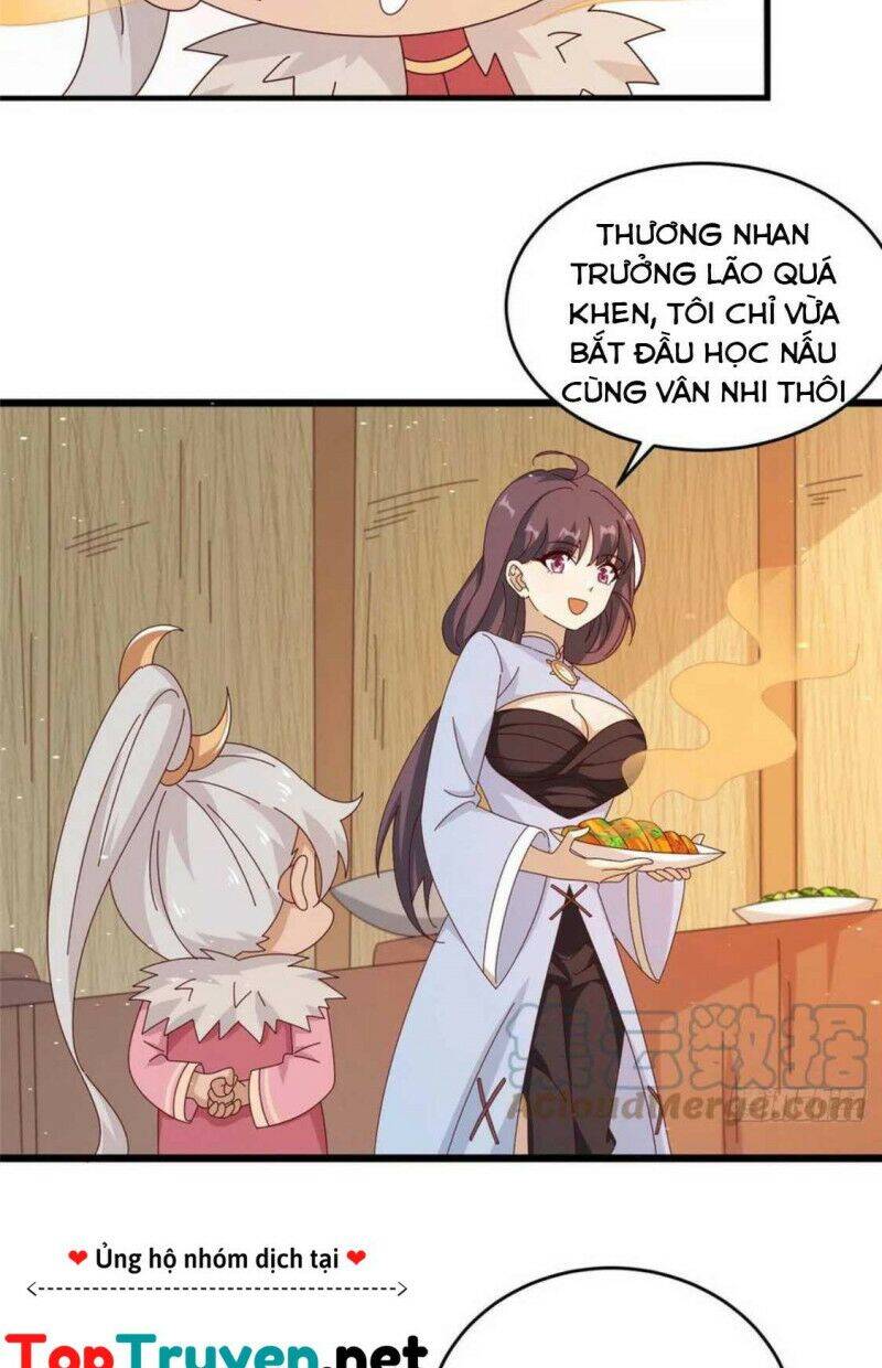 Chân Võ Thế Giới